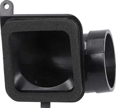 Produktbild von Staubrohr Ecovacs 201-2406-0828 für Staubsauger-Roboter