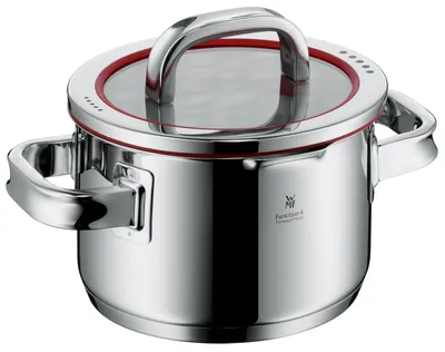 Image de WMF Function 4 Kochtopf mit Deckel, 16 cm 8910000103 4000530605849