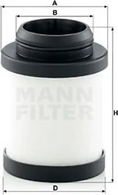 Obrázek produktu pro Filtr, technika stlaceneho vzduchu