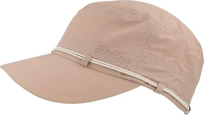 Eisley Funktionscap Army Cap  mit UV Schutzfaktor 50+. in rosa