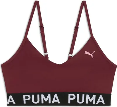 Immagine prodotto di Puma Move Strong Sport-bh Lila S Damen Lila S