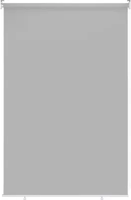 Obrázek produktu pro Izrielar Vertikální markýza 180x240 cm Balkonová roleta Světle šedá UV ochrana Ochrana před sluncem Ochrana před zraky Voděodolná Odolná proti povětrnostním vlivům Balkon Terasa