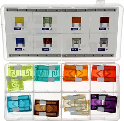 Produktbild von RESTAGRAF 70203 Sicherungsset