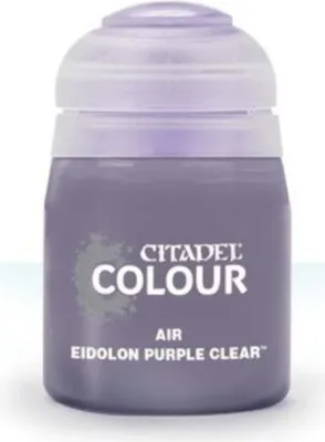 Produktbild von Citadel Air Eidolon Purple Clear (28-58)