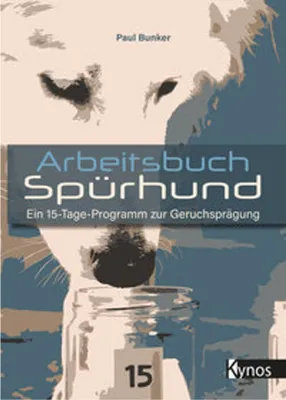 Immagine prodotto di Arbeitsbuch Spürhund