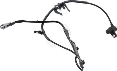 Produktbild von A.B.S. ABS Sensor Raddrehzahl Vorne Rechts für TOYOTA Camry Limousine (V2) 31167