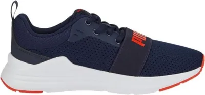 Obrázok produktu pre Puma Obuv Wired Run JR, 37421421