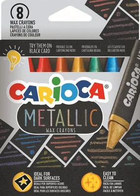 Produktbild von Dlugopis Corvina Classic Czerwony 50 sztuk