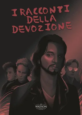 Produktbild von I racconti della devozione