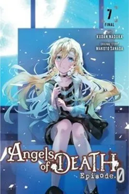 Obrázok produktu pre Angels of Death Episode.0, Vol. 7