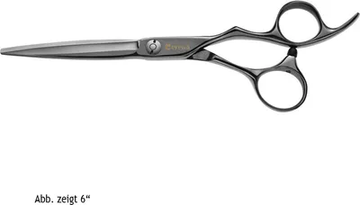 Produktbild von Cerena Q-black 6.5 Schere