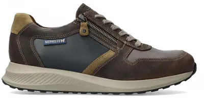 Produktbild von Mephisto Dino Herren Halbschuhe in Gr. 43