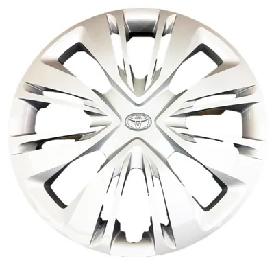 Produktbild von TOYOTA Aygo X Felgenschutzkappe 17 42602-0H190 OE