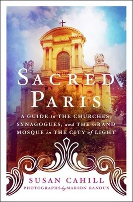 Zdjęcie produktu dla Sacred Paris