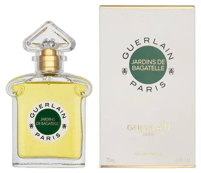 Image de Guerlain Jardins de Bagatelle, Woda perfumowana, 75ml