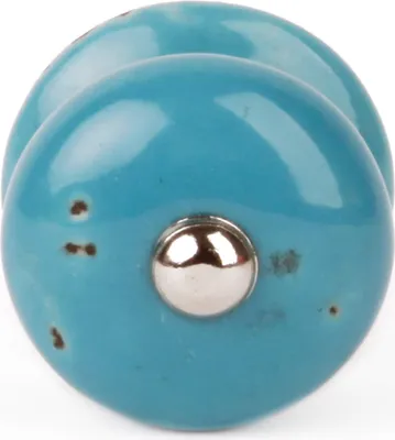 Produktbild von Knauf Vintage türkis