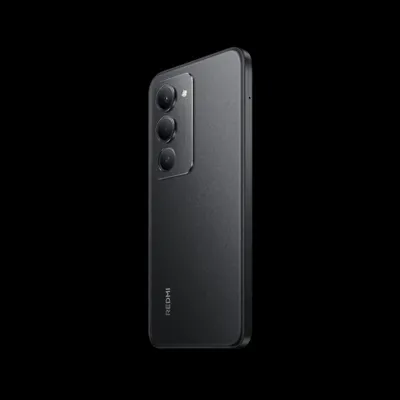 Produktbild von Xiaomi Redmi 15 Mitternachtsschwarz 6 Gigabyte 128 Gigabyte
