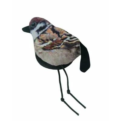 Productafbeelding van Wild Life Katenspeelgoed: Spreeuw/Spatz