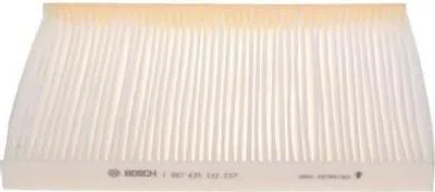 Obrázek produktu pro Filtr vzduchu v kabině BOSCH 1 987 435 112