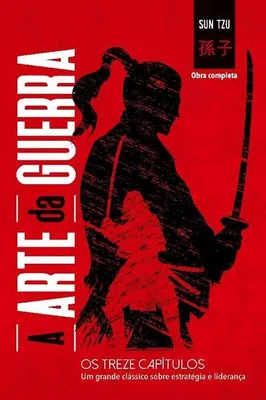 Produktbild von A arte da guerra