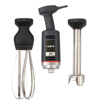 Produktbild von SARO Kombi Stabmixer Modell MB-31