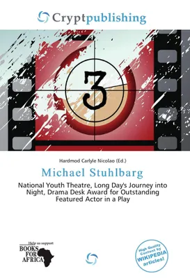 Produktbild von Michael Stuhlbarg