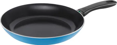 Zdjęcie produktu dla Ballarini - Patelnia płytka Caprera 30 cm Niebieska