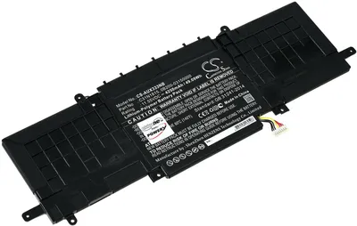Produktbild von Akku für Laptop Asus ZenBook 13 UX333FA