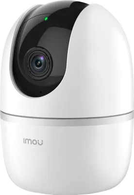 Zdjęcie produktu dla IMOU IPC-A22EP-A IMOU IPCam Ranger 2 A1 innen 2MP LAN WLAN IR 10m weiß