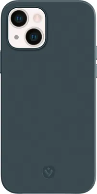 Produktbild von Valenta 586115, Cover, Apple, iPhone 13 mini, 13,7 cm (5.4"), Blau