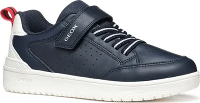 Produktbild von GEOX WASHIBA, Sneaker in Blau für Kinder, Größe 30