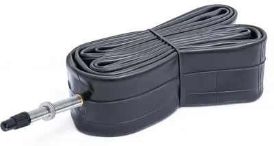 Image de Tuyau de vélo de 27,5 x 2,125 / 2,40 avec valve Presta