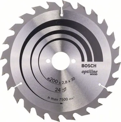 Obrázok produktu pre Bosch 2608640618, Drevo, 20 cm, Bosch, 220 g, 1 kusov
