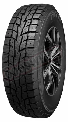Produktbild von Dynamo Snow-H Mws01 235/45R19 95H Bsw