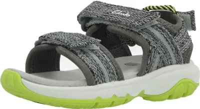 Produktbild von CLARKS 136856 Grau