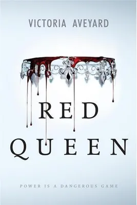 Produktbild von Red Queen