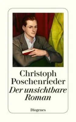 Produktbild von Der unsichtbare Roman
