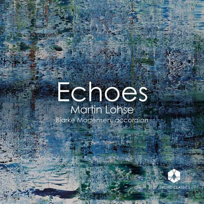 Produktbild von LOHSE: Echoes