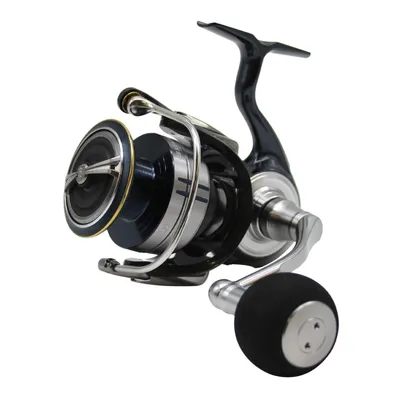 Produktbild von Daiwa Certate LT 5000D-XH Spinnrolle, 150m/ 0,40mm - 6,2:1 - 295g
