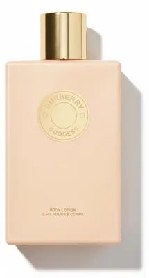 Image de Burberry Goddess Body Lotion, 200 ml