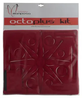 Zdjęcie produktu dla Wkładka do kasku Effetto Mariposa OctoPlus KIT