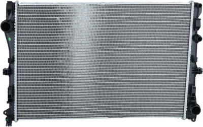Produktbild von NRF 50040 Kühler Wasserkühler Motorkühler passend für MERCEDES-BENZ C-Klasse T-modell (S205) C-Klasse Limousine (W205) E-Klasse Limousine (W213) GLC
