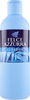 Produktbild von Żel Bagnodoccia Classico 650ml - Felce Azzurra