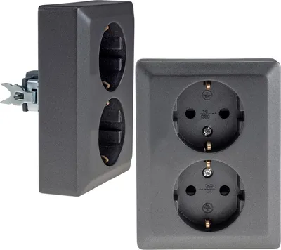 DELPHI "PRO" Starter Kit, 16 Pezzi, Argento, UP 230V - Foto 7