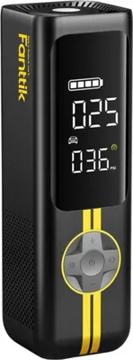 Immagine prodotto di Gonfiatore di pneumatici - FANTTIK X8_APEX