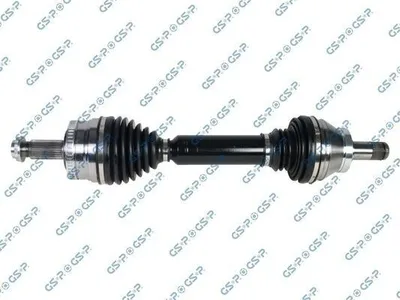 Produktbild von GSP 201462 Antriebswelle Vorne Links für LAND ROVER Range Rover III (L322)