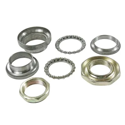 Produktbild von GY6 Steuersatz Lenkkopflager Motortyp 139 QMB/QMA kompatibel mit REX RS 450