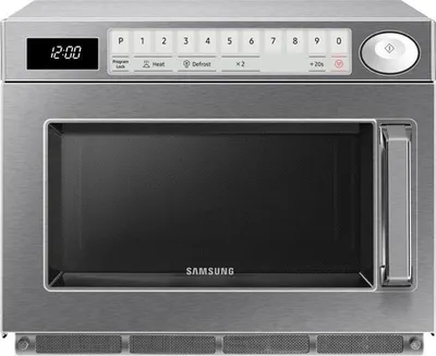 Obrázok produktu pre Programovateľná mikrovlnná rúra Samsung 26 l 1850 W