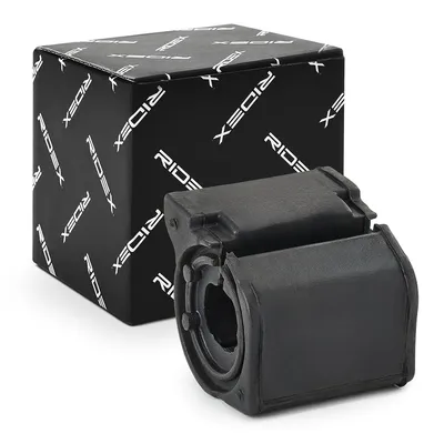 Produktbild von RIDEX 1334A0199 Lagerung Stabilisator Stabigummi Vorne für CITROËN C3 I Schrägheck (FC, FN)