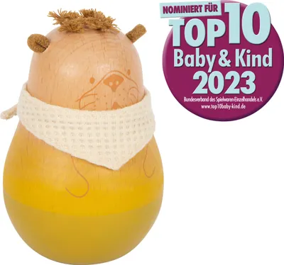 Produktbild von Baby Stehauffigur „Seaside“